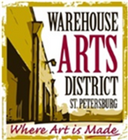 Warehouse Arts District Online Art Store